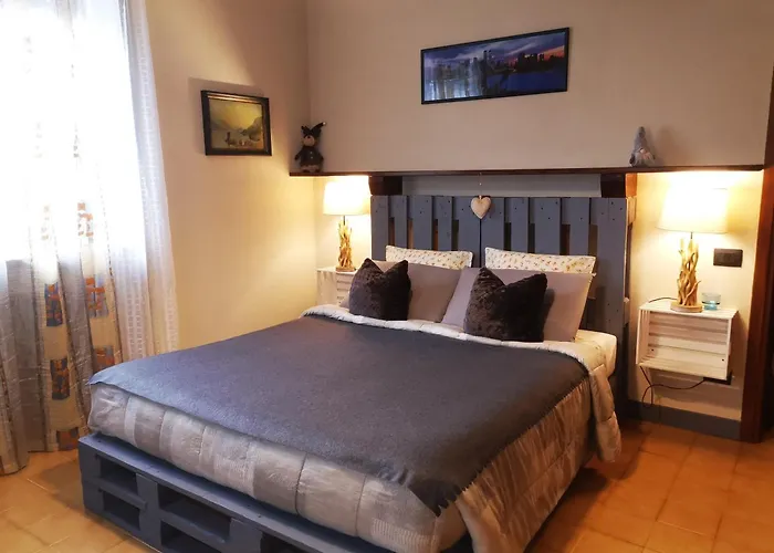 La Maison De Carmen *