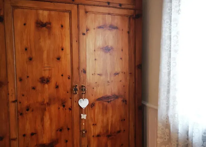 La Maison De Carmen וילה