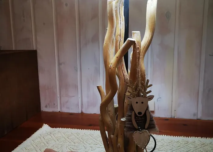 וילה La Maison De Carmen *