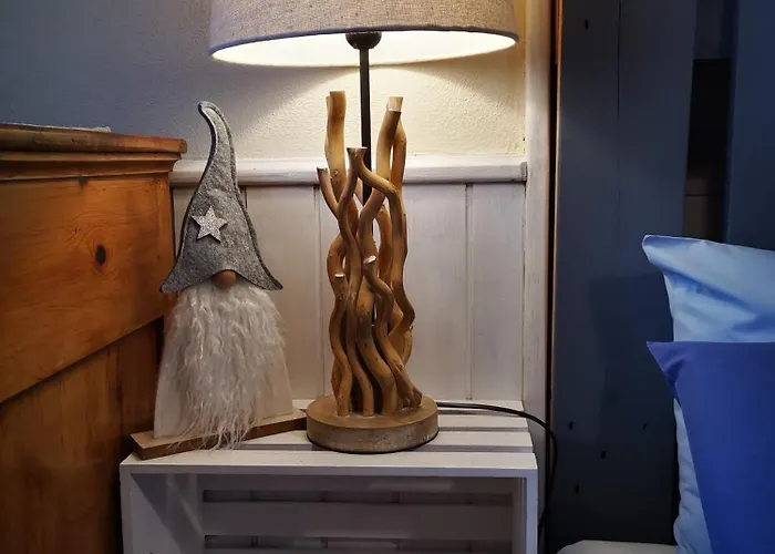 La Maison De Carmen * אאוסטה