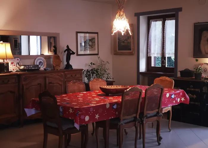 La Maison De Carmen *