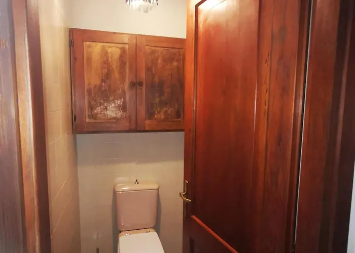 וילה La Maison De Carmen אאוסטה