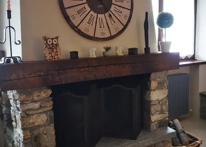 וילה La Maison De Carmen