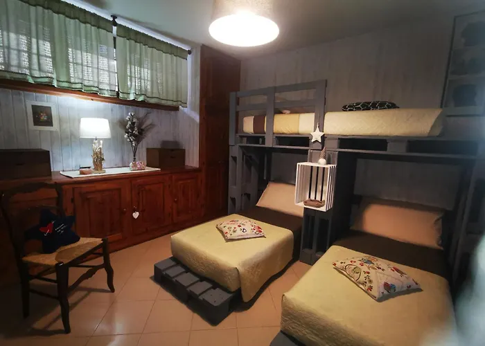 וילה La Maison De Carmen אאוסטה