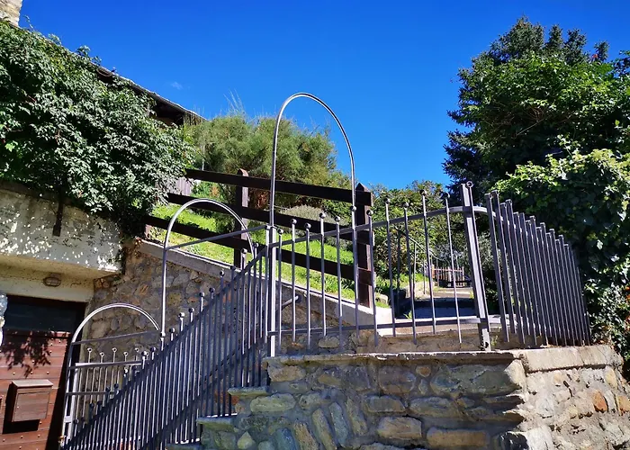 La Maison De Carmen וילה *